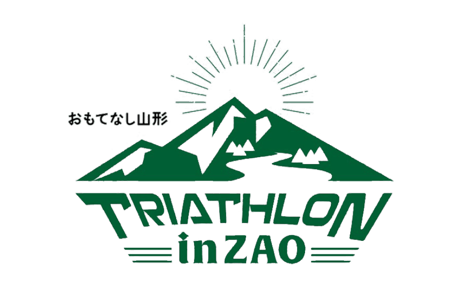 おもてなし山形 トライアスロン in ZAO